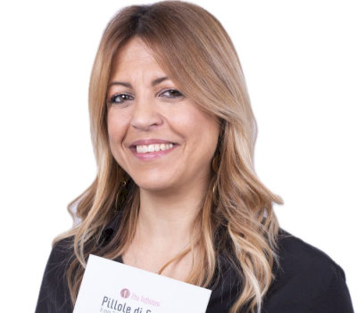 Immagine docente Elena T.