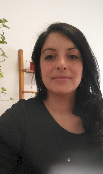 Immagine docente Simona B.