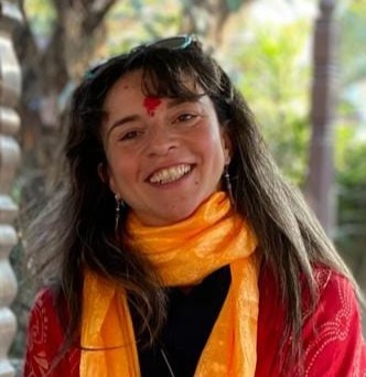 Immagine docente Laura I.