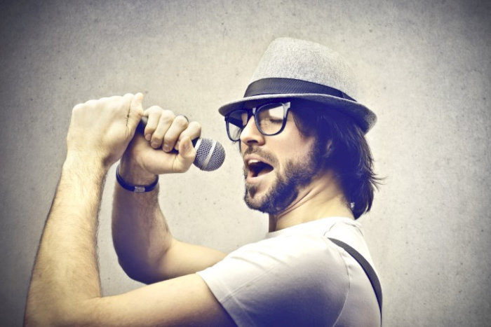 Immagine corso CANTO -  base