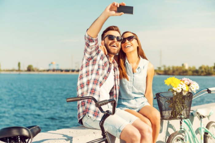 Immagine corso FOTOGRAFIA CON LO SMARTPHONE