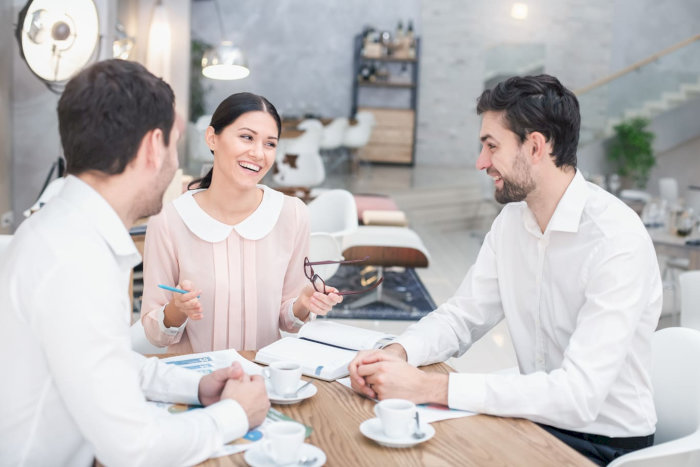 Immagine corso INGLESE liv.9 "LET'S TALK" - conversazione