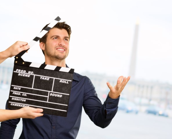Immagine corso RECITAZIONE -  base
