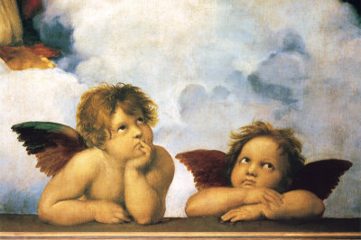 Immagine corso ARTE: 13 Maestri dal Gotico al Rinascimento