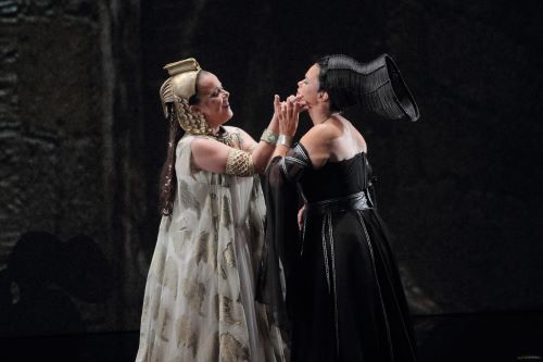 Immagine corso OPERA LIRICA: un mondo da scoprire liv.2