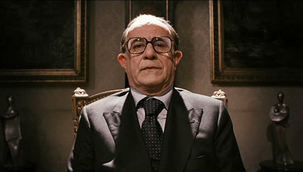 Immagine corso Cinema italiano e storia contemporanea