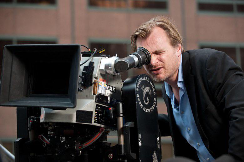 Immagine corso Cinema: CHRISTOPHER NOLAN