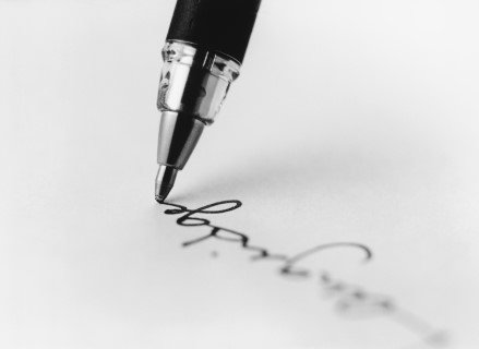 Immagine corso GRAFOLOGIA