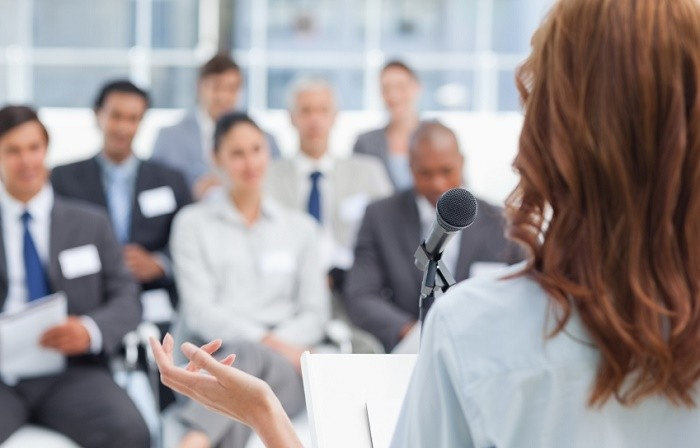 Immagine corso PUBLIC SPEAKING: comunicare in pubblico efficacemente