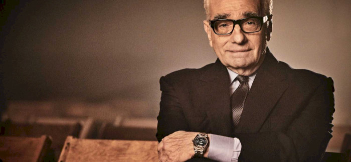 Immagine corso Il cinema di MARTIN SCORSESE