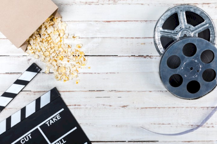 Immagine corso Cinema: LA STORIA, un secolo di film